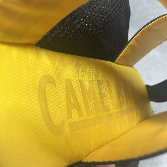 Camelbak Black Delaney Hydration Fanny Belt Waist Pack Adjustable Zipper Pouch - Picture 6 of 16